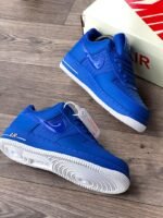 Nike Air Force 1 low top sneakers