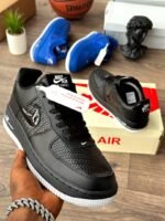 Nike Air Force 1 low top sneakers