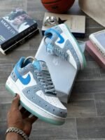 Nike Air Force 1 low top sneakers