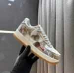 Nike Air Force 1 low top sneakers