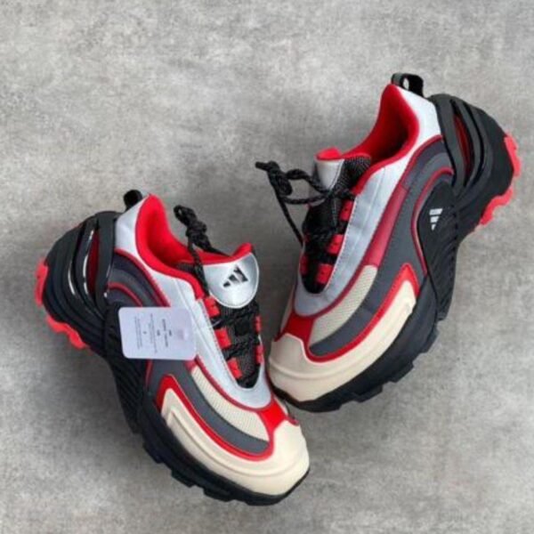 Adidas Wonder Runner Turbo Sneakers