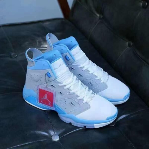Nike Air Jordan 6 17 23 Hybrid Sneakers