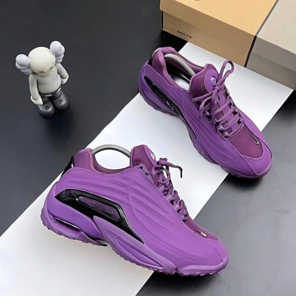 Nike NOCTA Hot Step 2 Eggplant Sneakers