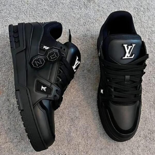 Louis Vuitton LV Trainer Sneakers