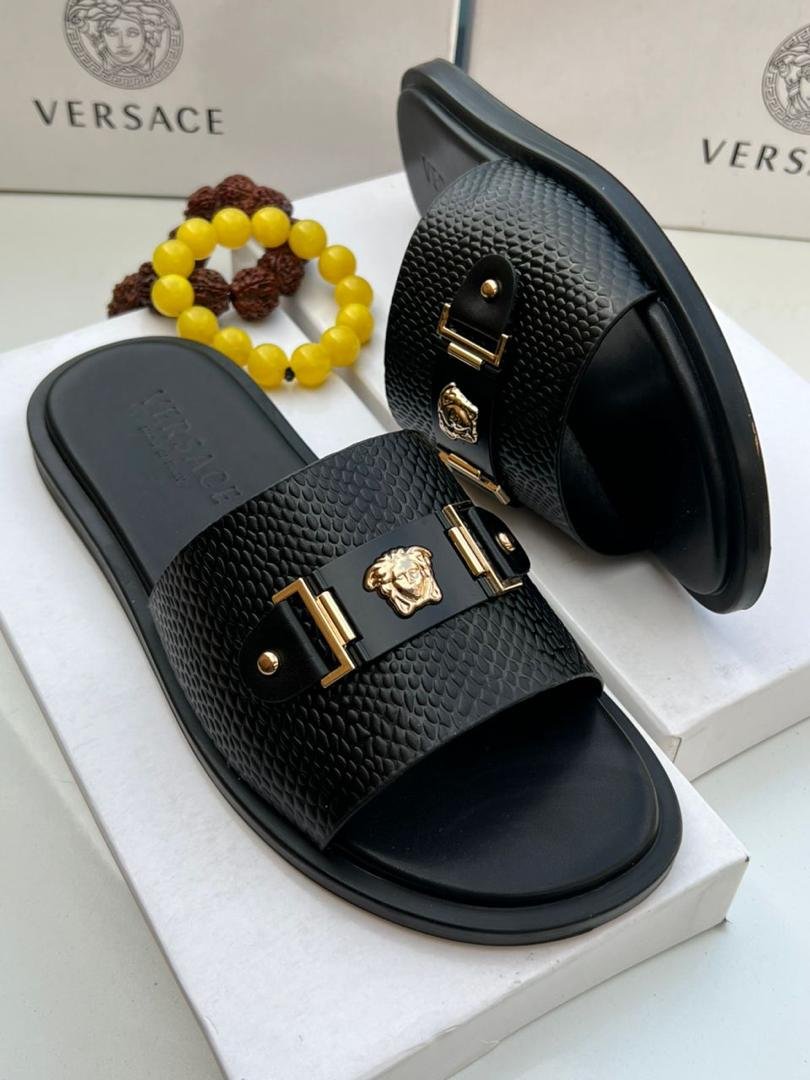 black textured slide sandals black textured slide sandal