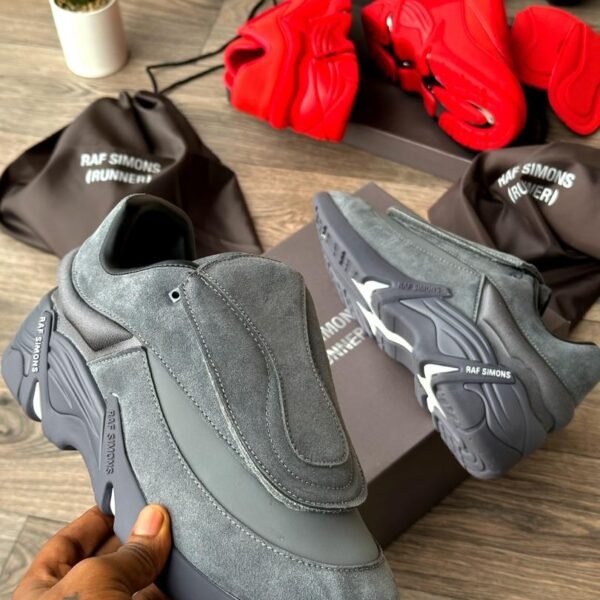 Raf Simons Antei runner sneakers