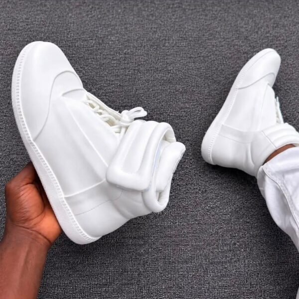 Maison Margiela Future high top sneakers
